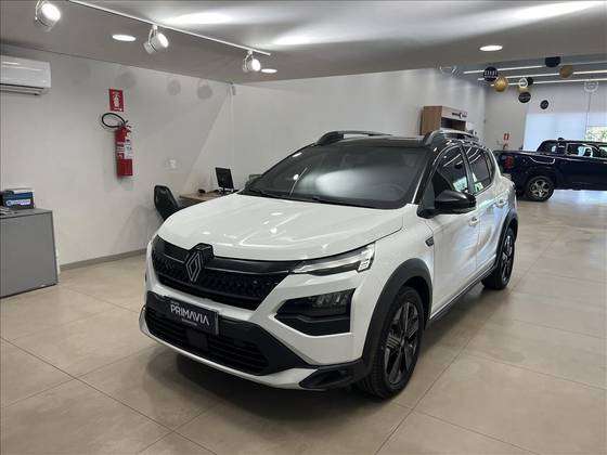 RENAULT KARDIAN 1.0 TCE FLEX PREMIÉRE EDITION EDC